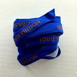 Louis Vuitton Gift ribbon